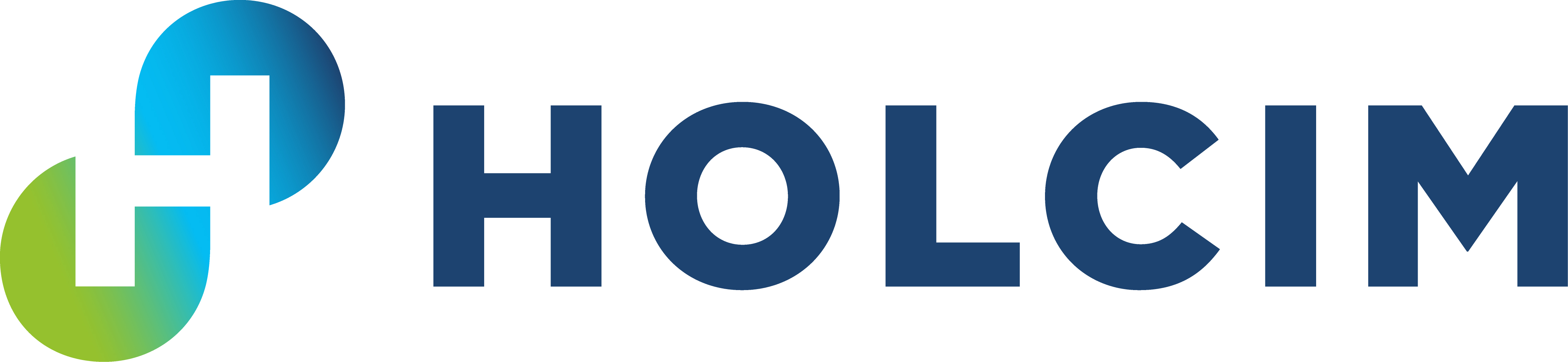 Holcim Logo 2021 sRGB