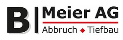 Logo B Meier AG